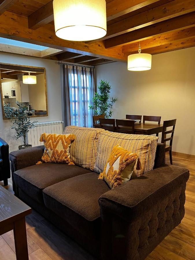 Apartamentos Los Molinos Llanes Εξωτερικό φωτογραφία