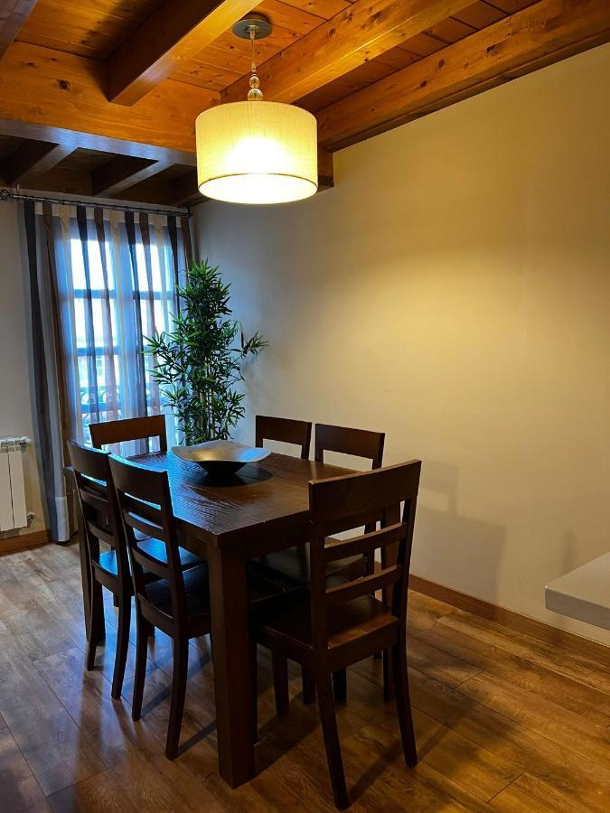 Apartamentos Los Molinos Llanes Εξωτερικό φωτογραφία