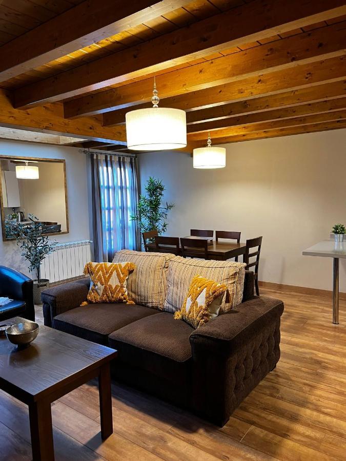 Apartamentos Los Molinos Llanes Εξωτερικό φωτογραφία