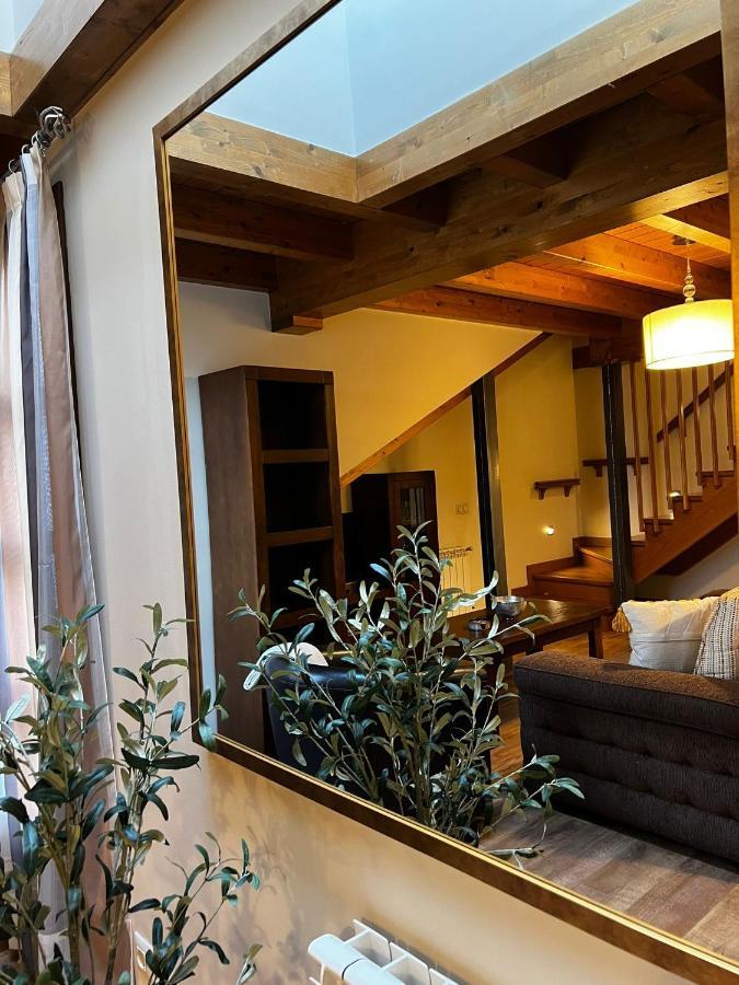 Apartamentos Los Molinos Llanes Εξωτερικό φωτογραφία