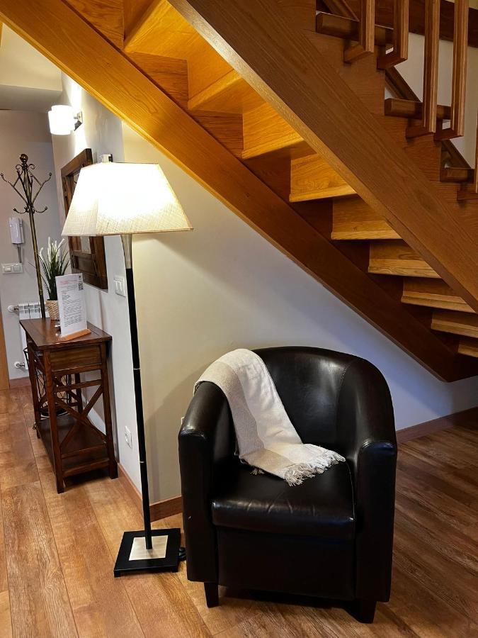 Apartamentos Los Molinos Llanes Εξωτερικό φωτογραφία