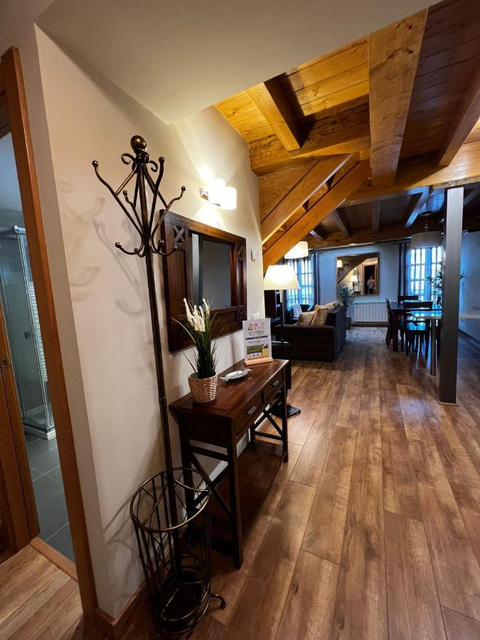 Apartamentos Los Molinos Llanes Εξωτερικό φωτογραφία
