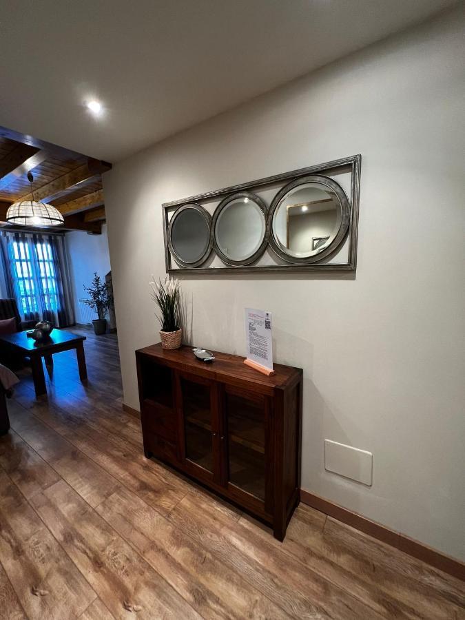 Apartamentos Los Molinos Llanes Εξωτερικό φωτογραφία