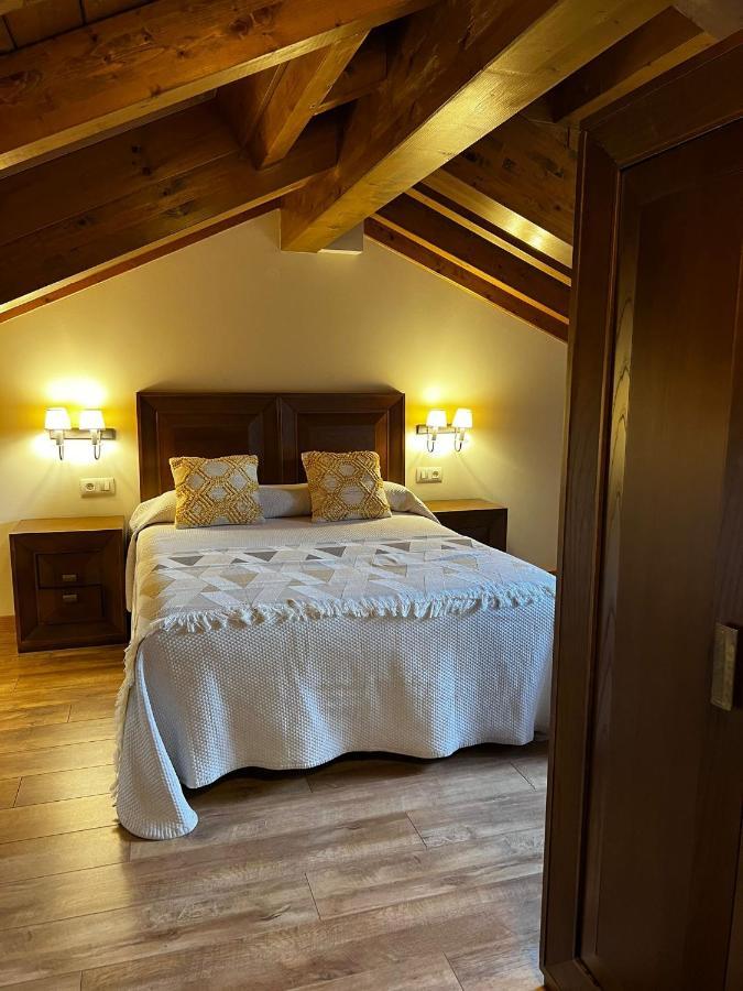Apartamentos Los Molinos Llanes Εξωτερικό φωτογραφία
