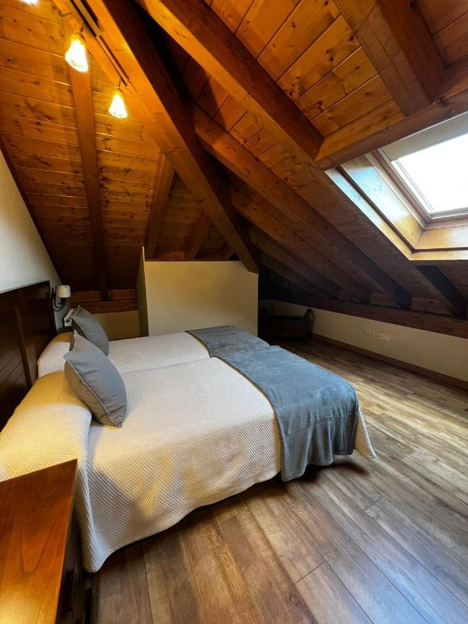 Apartamentos Los Molinos Llanes Εξωτερικό φωτογραφία