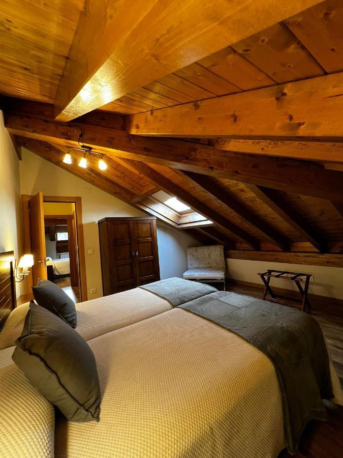 Apartamentos Los Molinos Llanes Εξωτερικό φωτογραφία