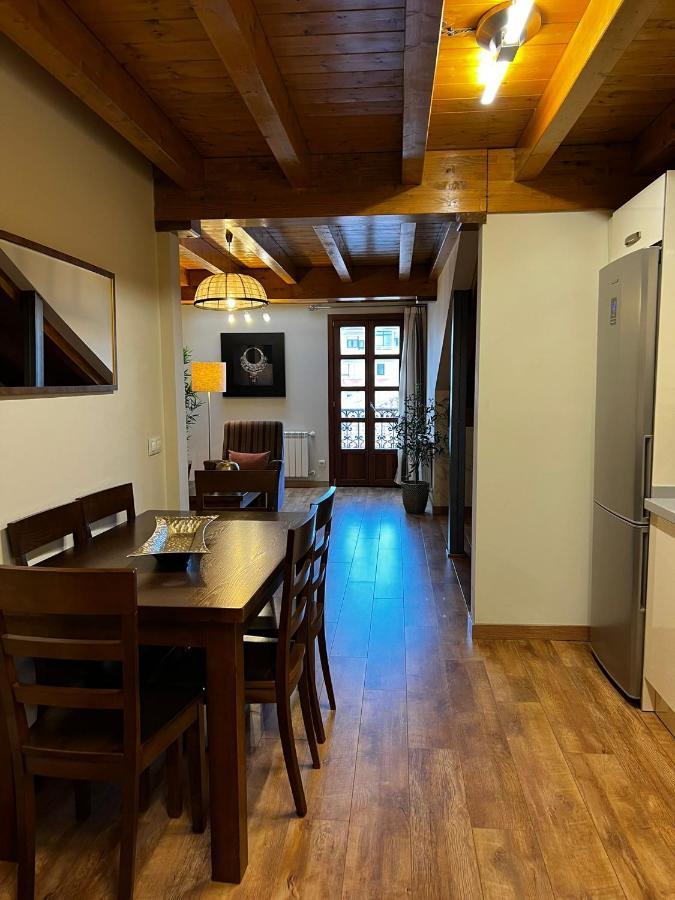 Apartamentos Los Molinos Llanes Εξωτερικό φωτογραφία