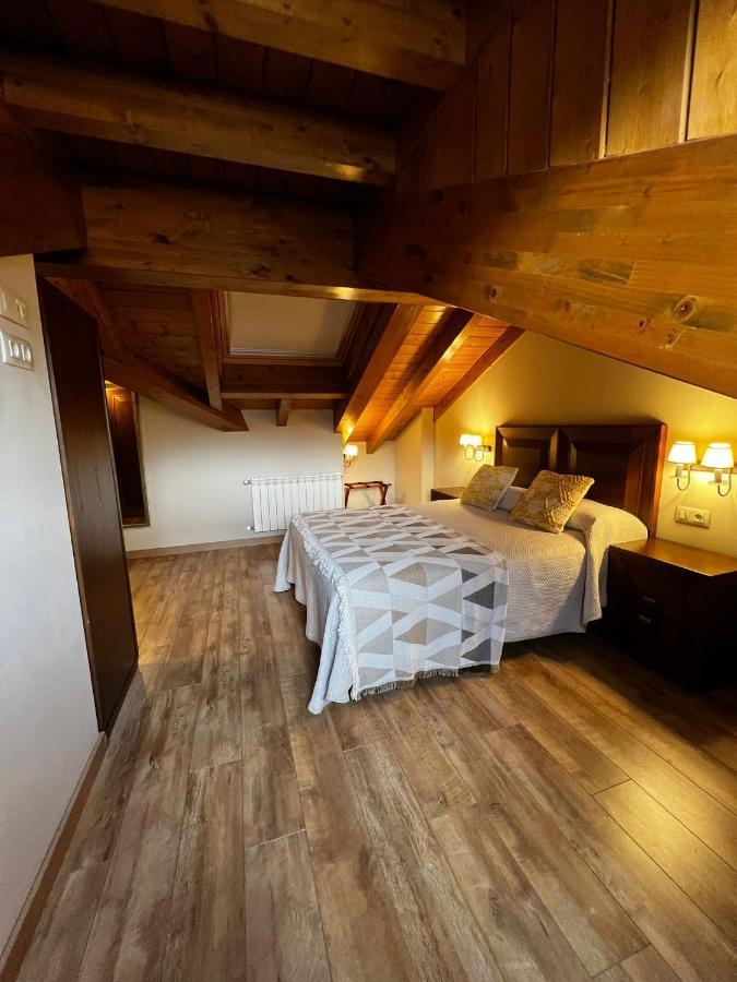 Apartamentos Los Molinos Llanes Εξωτερικό φωτογραφία
