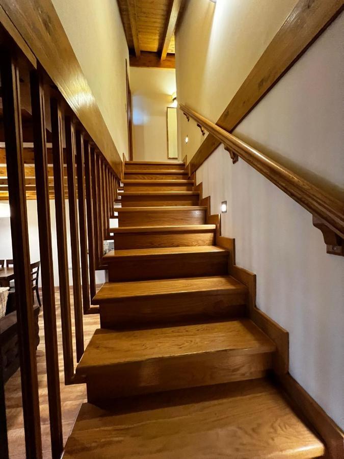 Apartamentos Los Molinos Llanes Εξωτερικό φωτογραφία