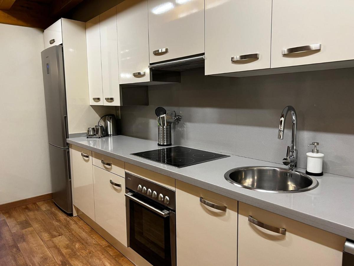 Apartamentos Los Molinos Llanes Εξωτερικό φωτογραφία