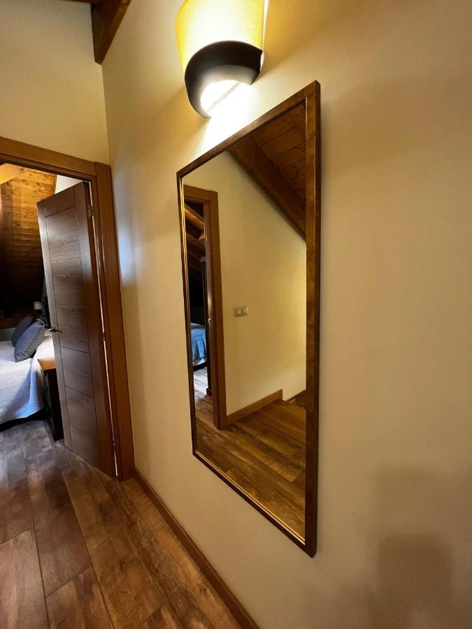 Apartamentos Los Molinos Llanes Εξωτερικό φωτογραφία