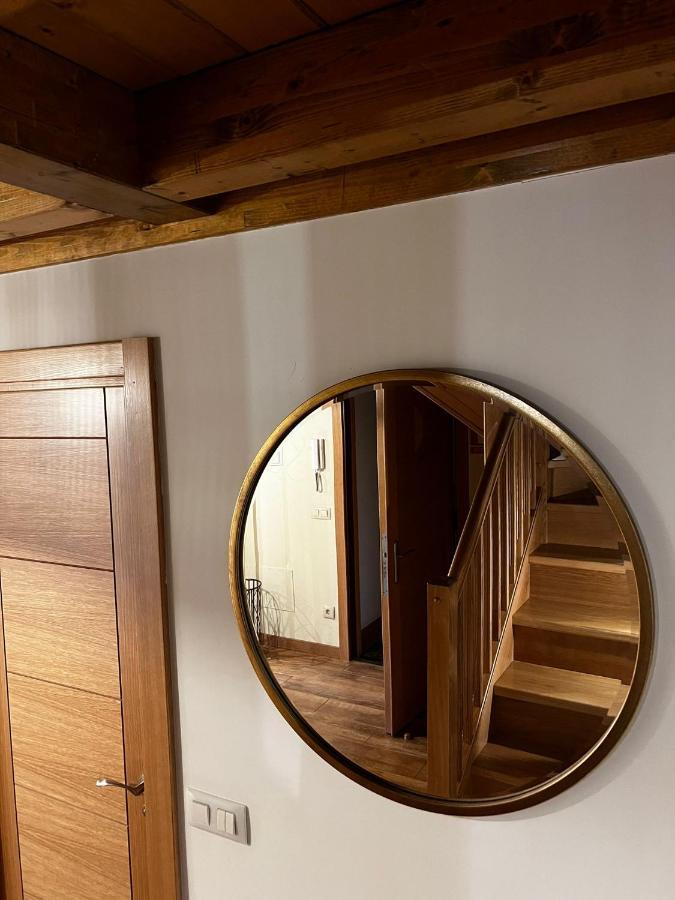 Apartamentos Los Molinos Llanes Εξωτερικό φωτογραφία