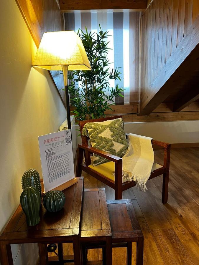 Apartamentos Los Molinos Llanes Εξωτερικό φωτογραφία