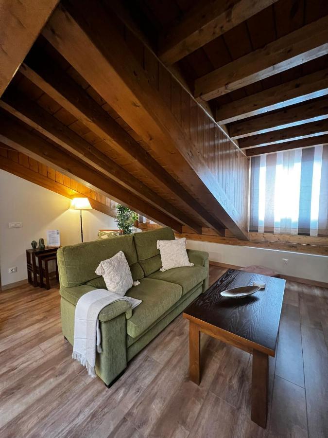 Apartamentos Los Molinos Llanes Εξωτερικό φωτογραφία