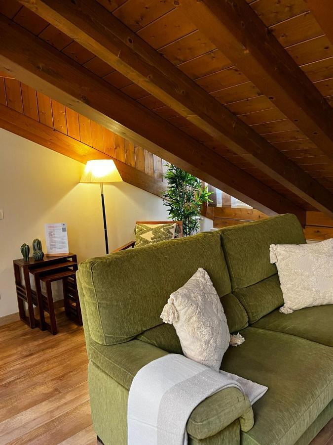 Apartamentos Los Molinos Llanes Εξωτερικό φωτογραφία