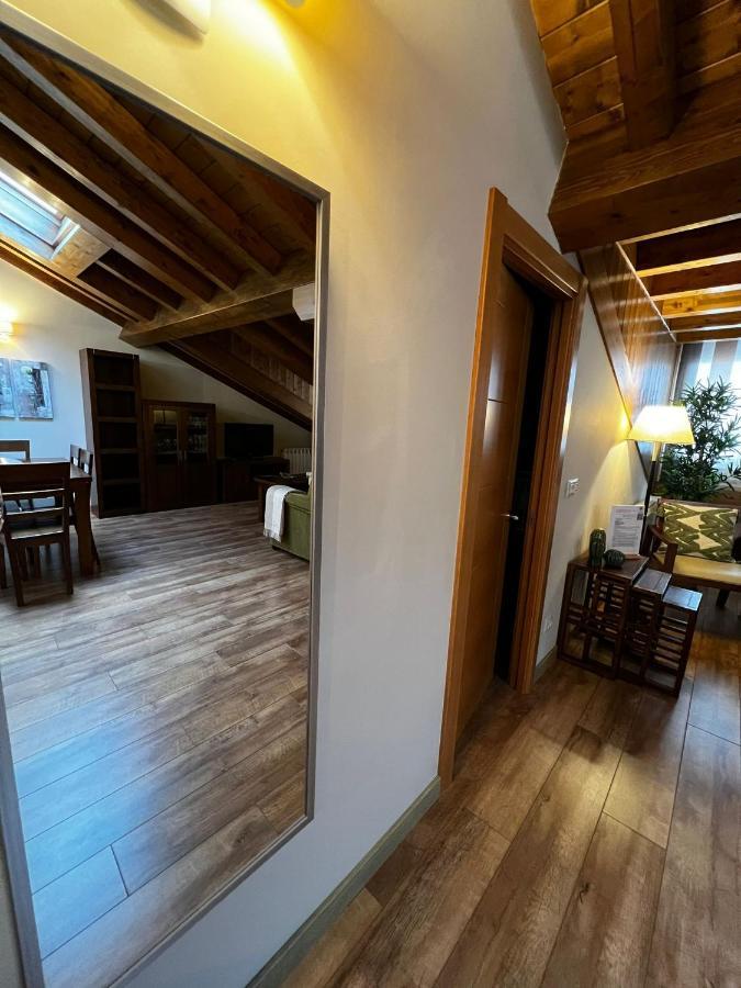 Apartamentos Los Molinos Llanes Εξωτερικό φωτογραφία