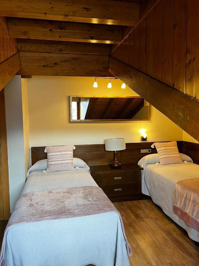 Apartamentos Los Molinos Llanes Εξωτερικό φωτογραφία