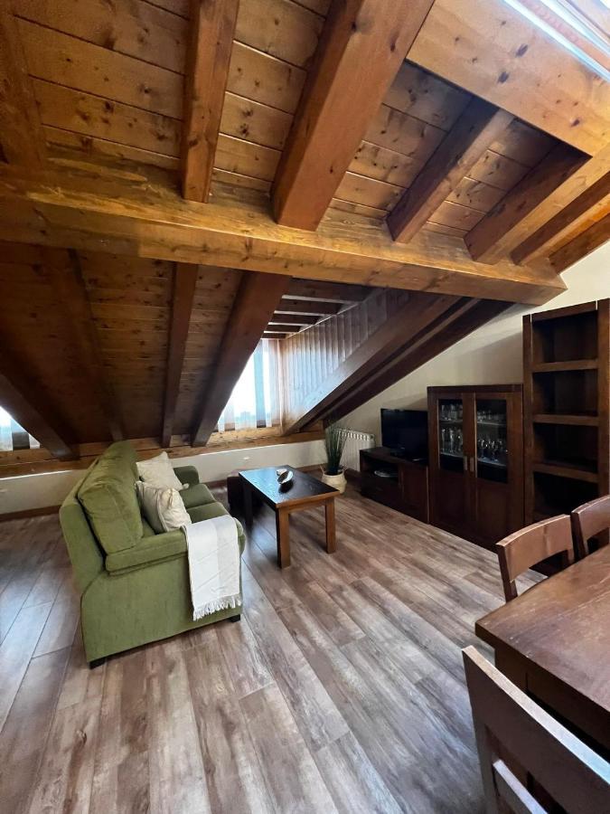 Apartamentos Los Molinos Llanes Εξωτερικό φωτογραφία