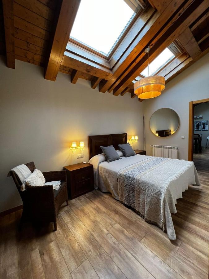 Apartamentos Los Molinos Llanes Εξωτερικό φωτογραφία