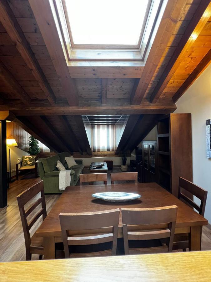 Apartamentos Los Molinos Llanes Εξωτερικό φωτογραφία