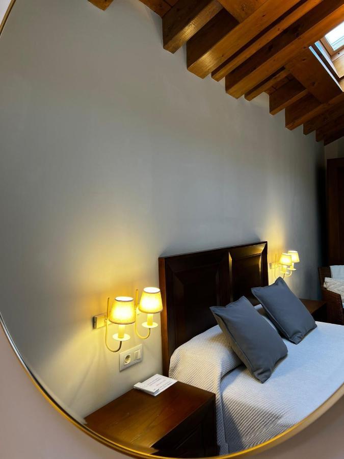 Apartamentos Los Molinos Llanes Εξωτερικό φωτογραφία